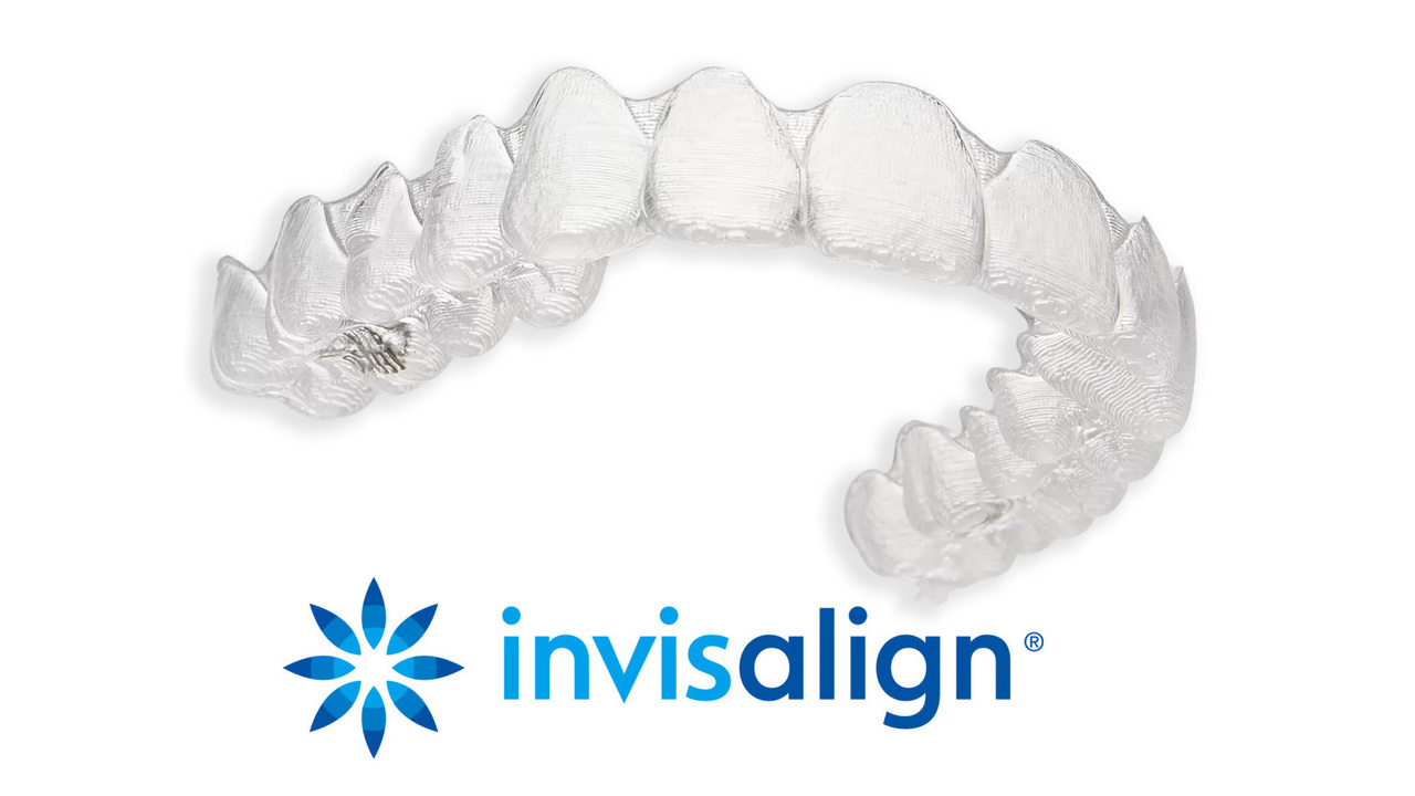 マウスピース矯正について紹介するページへのリンク