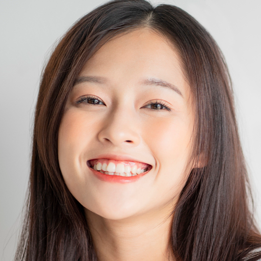 20代向け歯列矯正について解説したページへのリンク