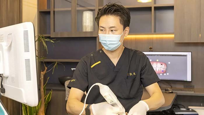 大村の歯列矯正で人気を博す大村ファミリー歯科の矯正担当医