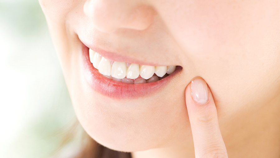 部分矯正について紹介するページへのリンク