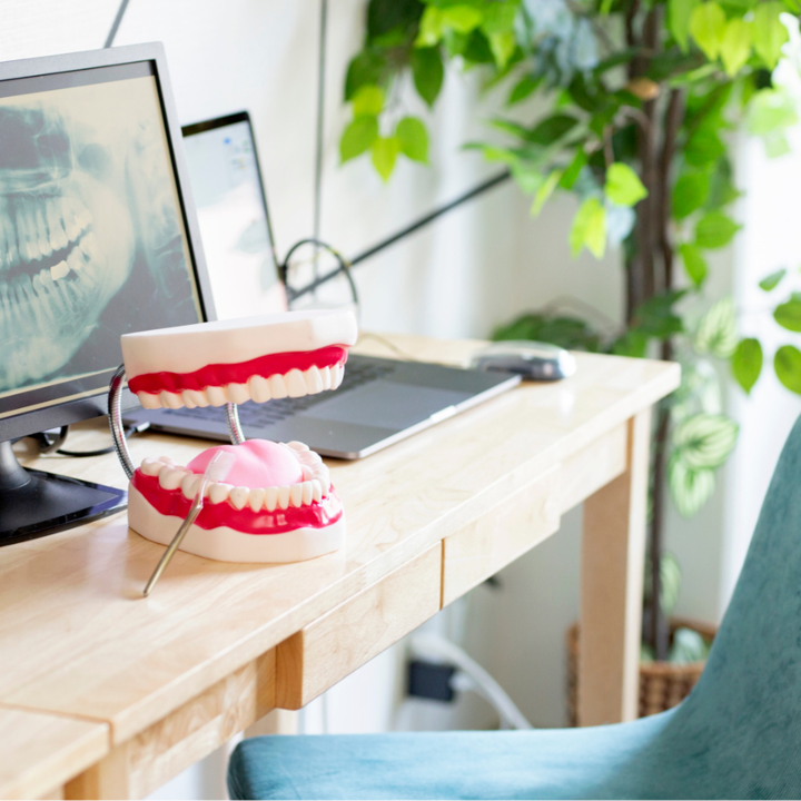 無料相談カウンセリングのイメージ]