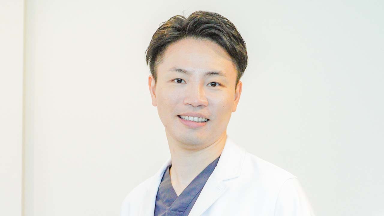 長崎県大村市で4,000症例以上の矯正治療を行ってきたDr.瀬川